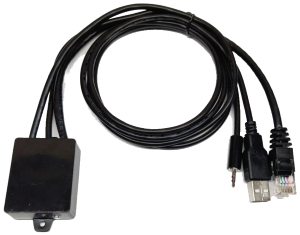 Programador para Motorola PRO Y EP 350